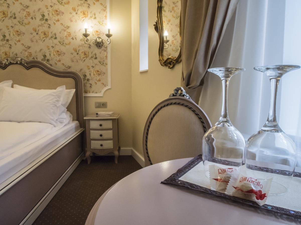 Maison Elysee Sibiu Eksteriør billede