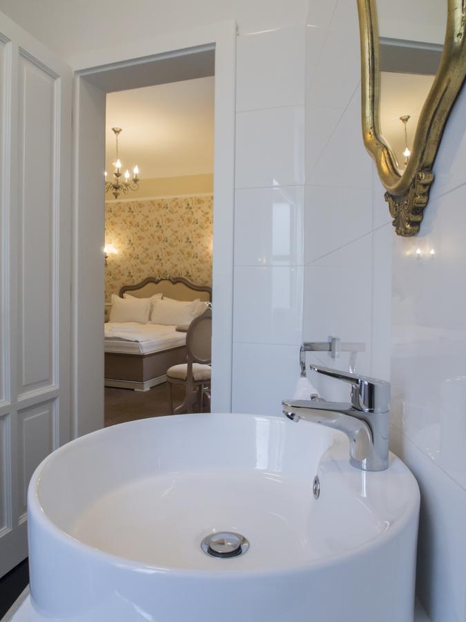 Maison Elysee Sibiu Eksteriør billede