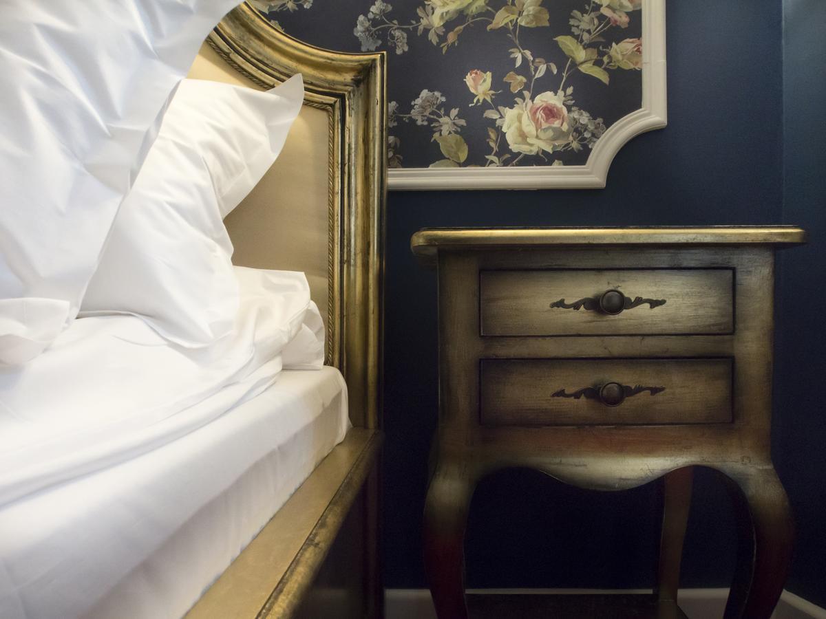 Maison Elysee Sibiu Eksteriør billede